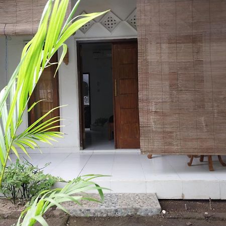 Lombok Collection Gili Air公寓 外观 照片