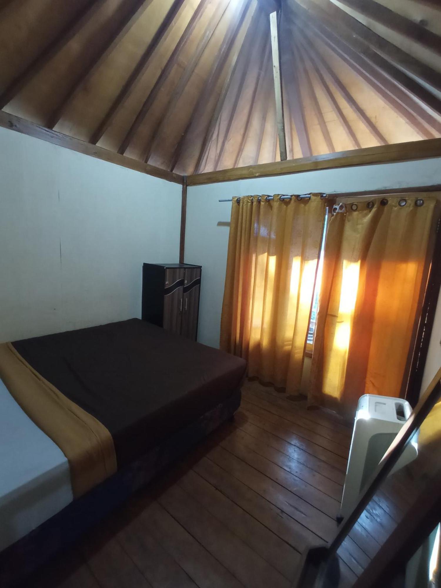 Lombok Collection Gili Air公寓 外观 照片